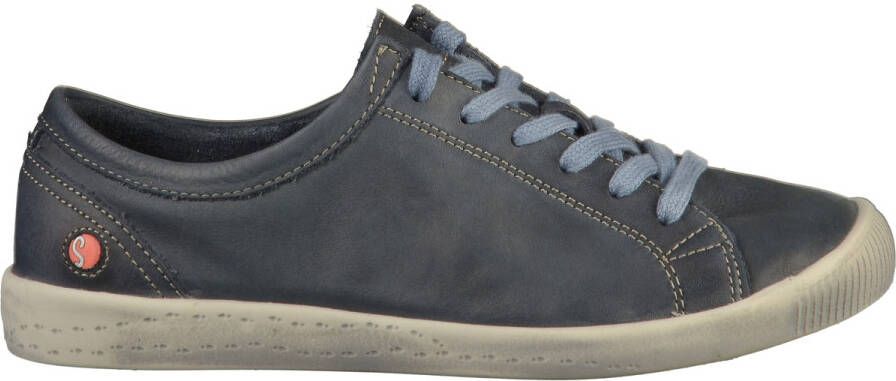 Softinos Lage Sneakers Sneaker