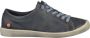 Softinos Lage Sneakers Sneaker - Thumbnail 1