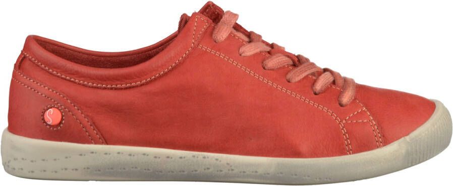 Softinos Lage Sneakers Sneaker