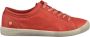 Softinos Lage Sneakers Sneaker - Thumbnail 3