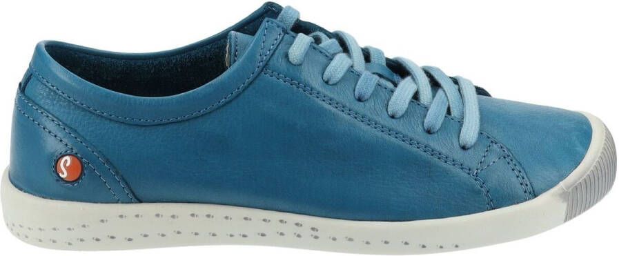 Softinos Lage Sneakers Sneaker