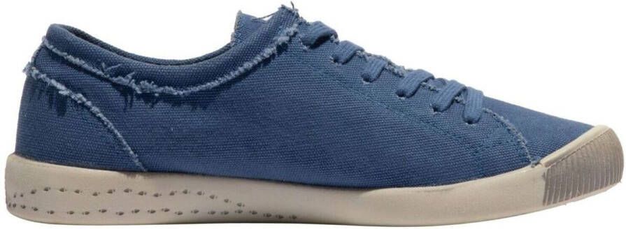 Softinos Lage Sneakers Sneaker
