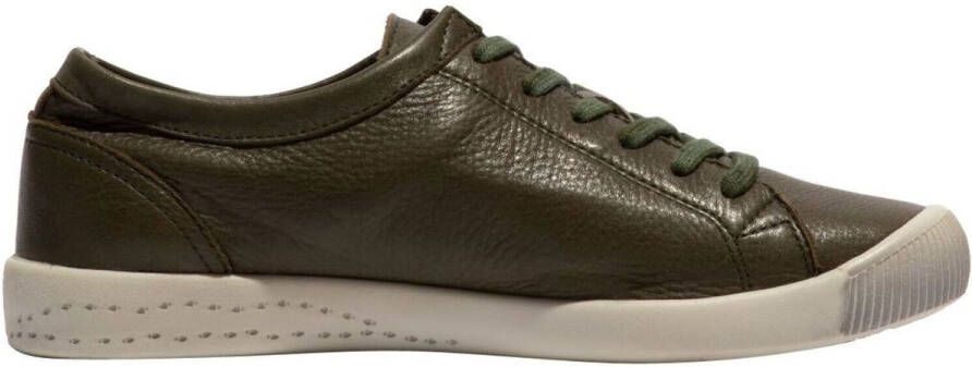 Softinos Lage Sneakers Sneaker