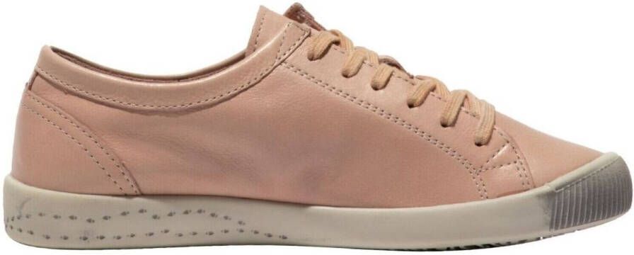 Softinos Lage Sneakers Sneaker