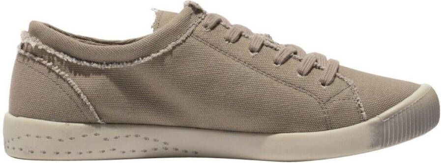 Softinos Lage Sneakers Sneaker