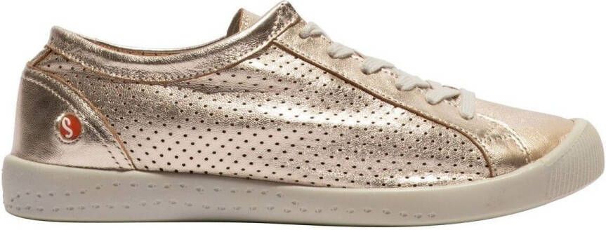 Softinos Lage Sneakers Sneaker
