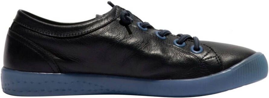 Softinos Lage Sneakers Sneaker