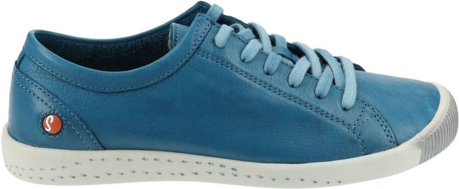 Softinos Lage Sneakers Sneaker - Foto 2