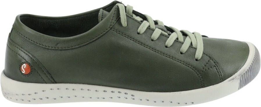 Softinos Lage Sneakers Sneaker