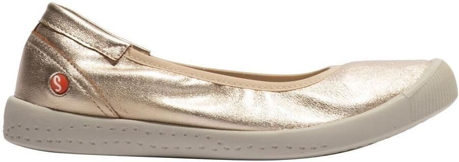 Softinos Ballerina's Ballerina´s