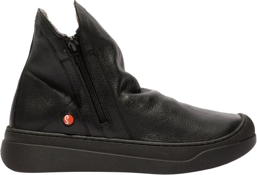 Softinos Enkellaarzen