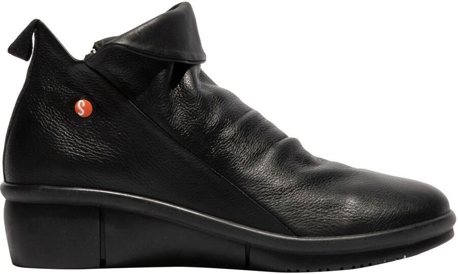 Softinos Enkellaarzen