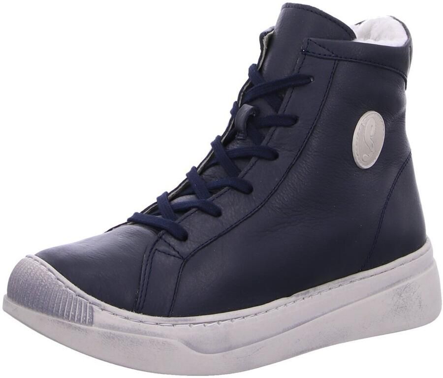 Softinos Enkellaarzen