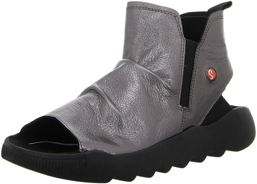 Softinos Enkellaarzen