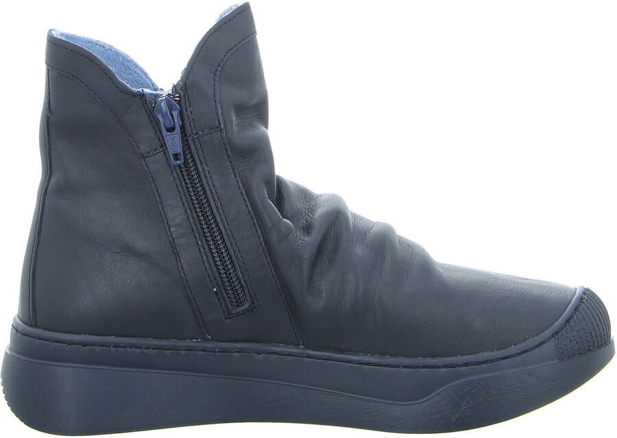 Softinos Enkellaarzen Sneaker ABIL