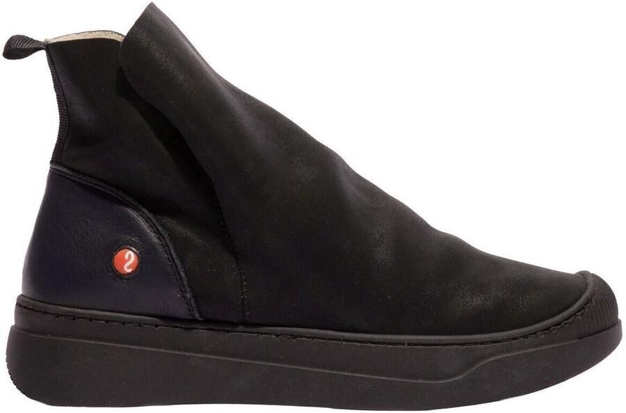 Softinos Enkellaarzen Sneaker ALE
