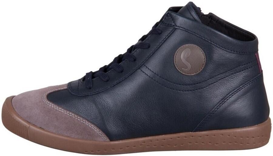 Softinos Hoge Sneakers Imbo