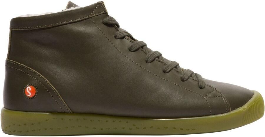 Softinos Hoge Sneakers Sneaker