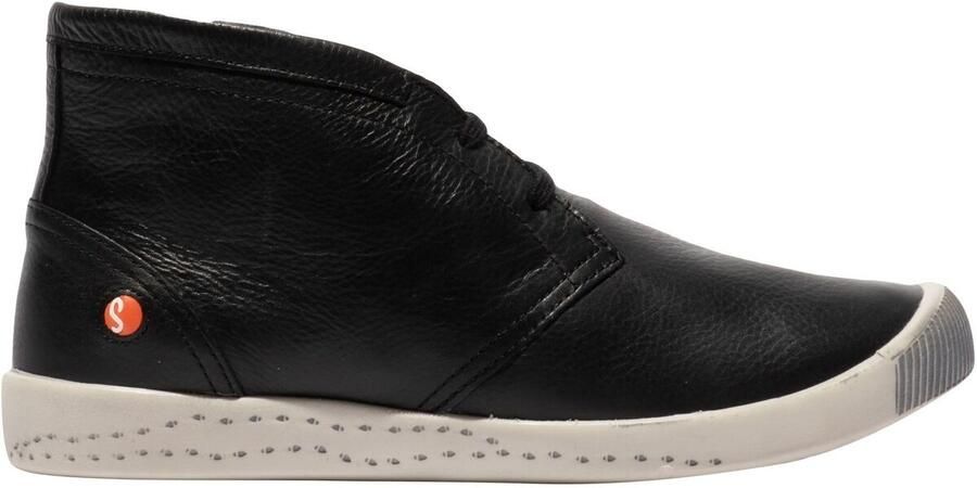 Softinos Hoge Sneakers Sneaker