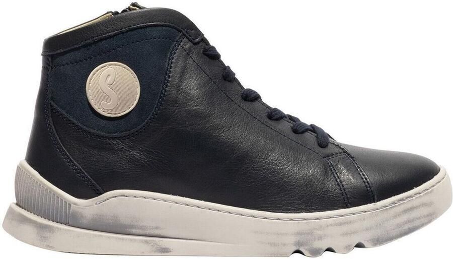 Softinos Hoge Sneakers Sneaker