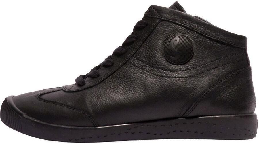Softinos Hoge Sneakers Sneaker IMBO