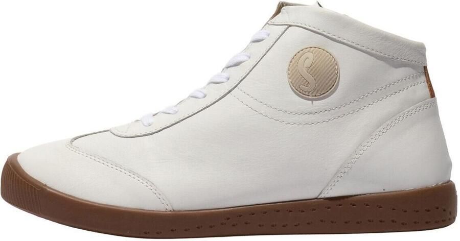 Softinos Hoge Sneakers Sneaker IMBO
