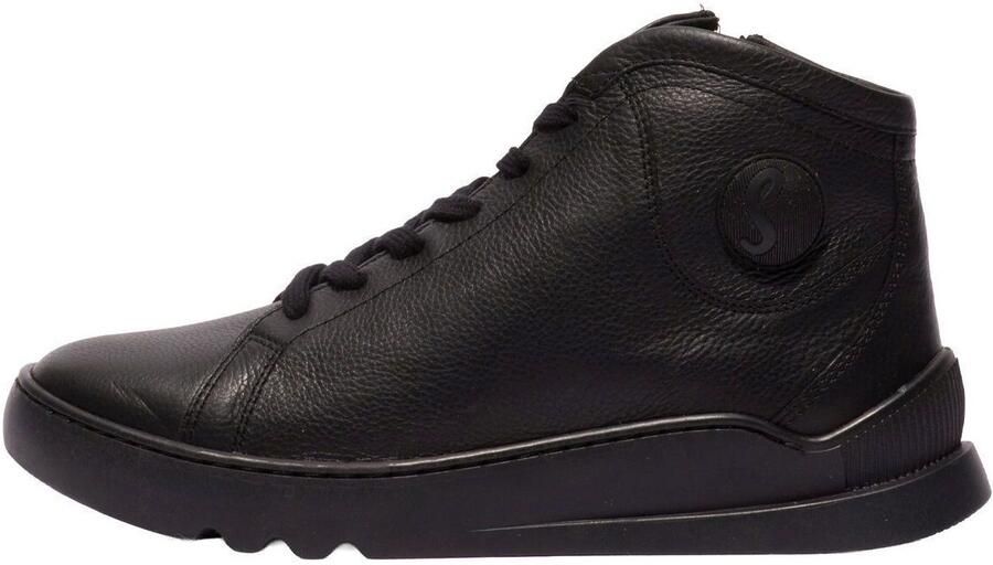 Softinos Hoge Sneakers Sneaker LUM