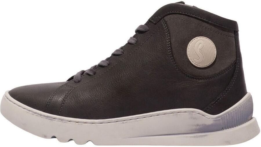 Softinos Hoge Sneakers Sneaker LUM