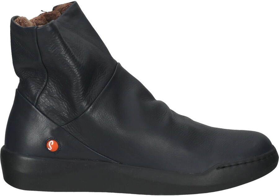 Softinos Laarzen Enkellaarzen