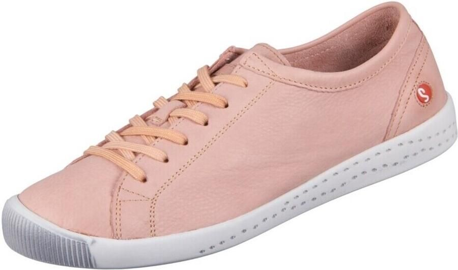 Softinos Lage Sneakers P900154663 - Foto 2