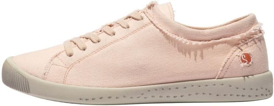 Softinos Lage Sneakers Sneaker - Foto 2