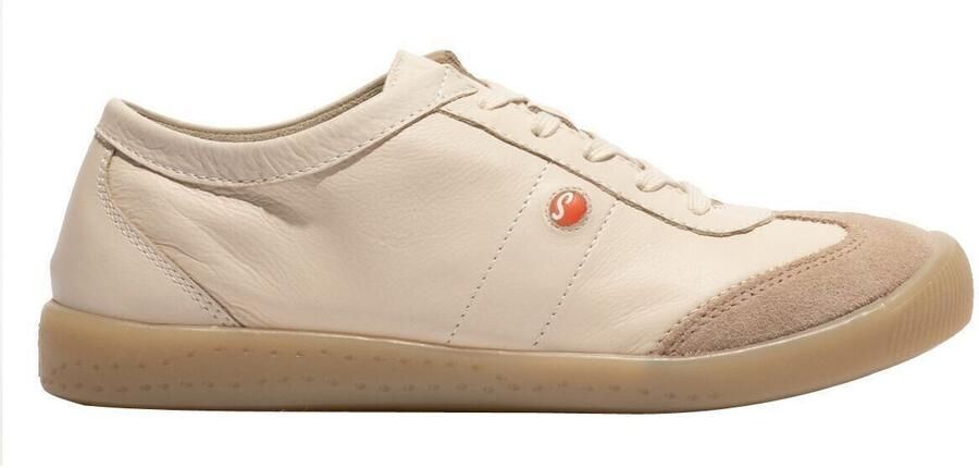 Softinos Lage Sneakers Sneaker