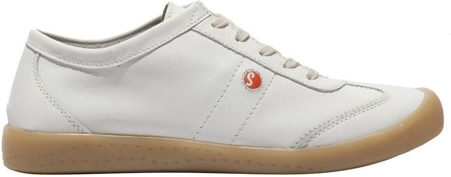 Softinos Lage Sneakers Sneaker