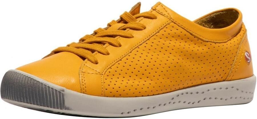 Softinos Lage Sneakers Sneaker