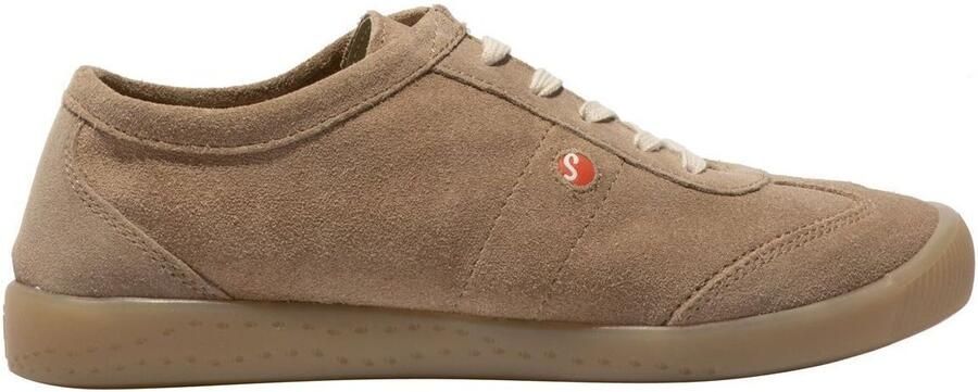 Softinos Lage Sneakers Sneaker
