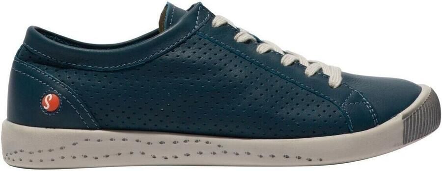 Softinos Lage Sneakers Sneaker