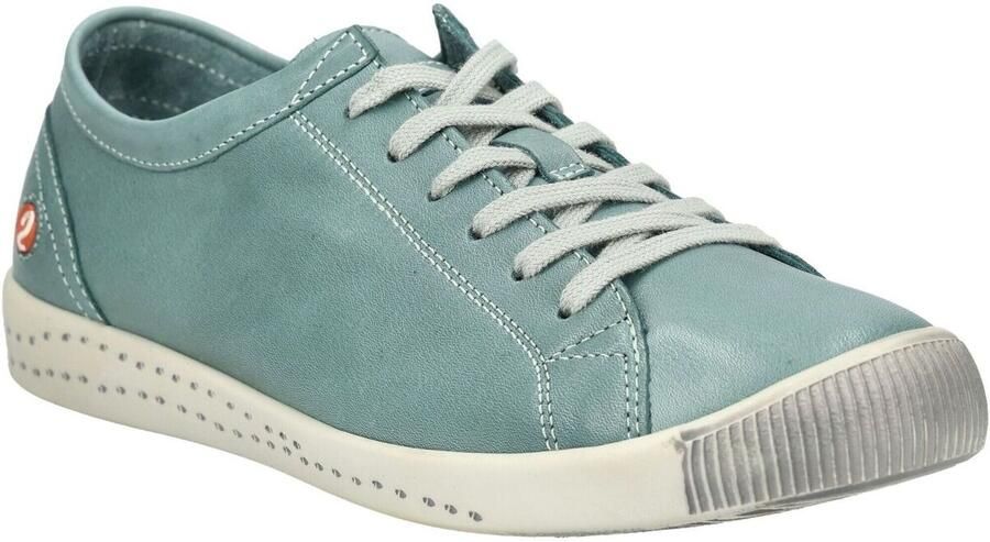 Softinos Lage Sneakers Sneaker - Foto 2
