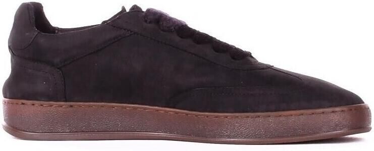 Soldini 80 Lage Sneakers 80005 N SL2 - Foto 3