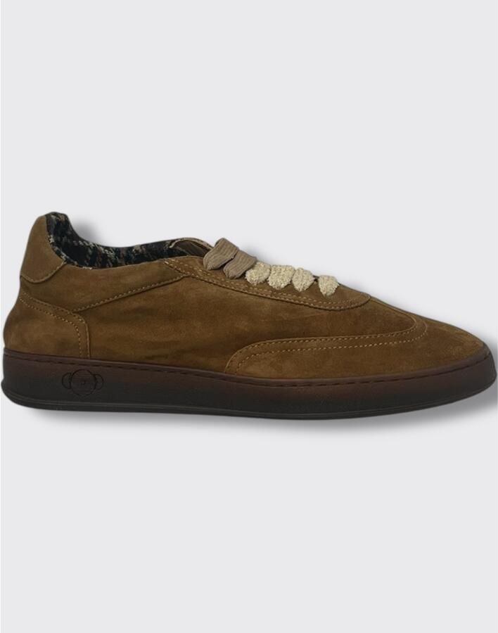 Soldini 80 Lage Sneakers AKIRAAMALFI BALE
