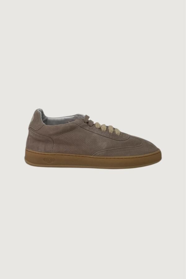 Soldini 80 Lage Sneakers AKIRAAMALFI FUR