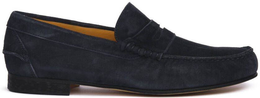 Soldini Mocassins AMALFI BLU