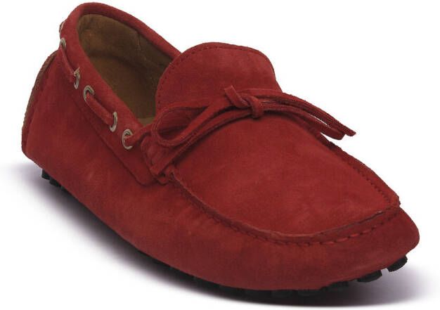 Soldini Mocassins CORTINA COFFEE