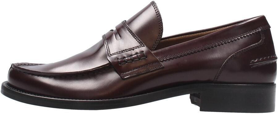 Soldini Mocassins