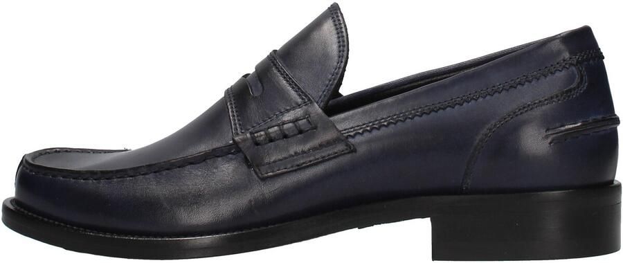 Soldini Mocassins