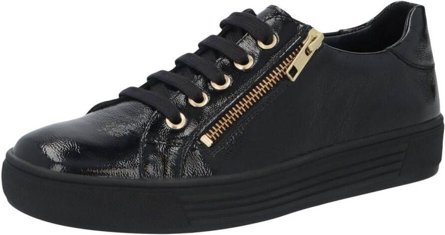 Solidus Lage Sneakers Hazel