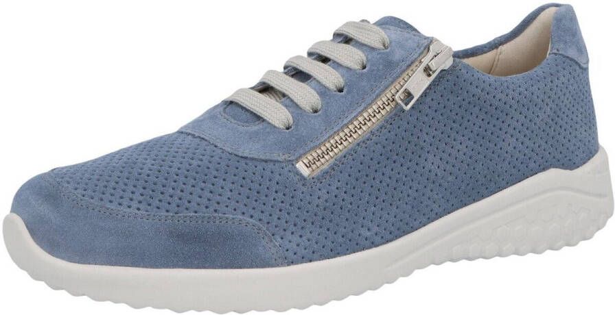 Solidus Lage Sneakers Hyle