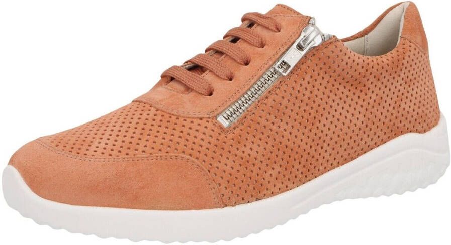 Solidus Lage Sneakers Hyle