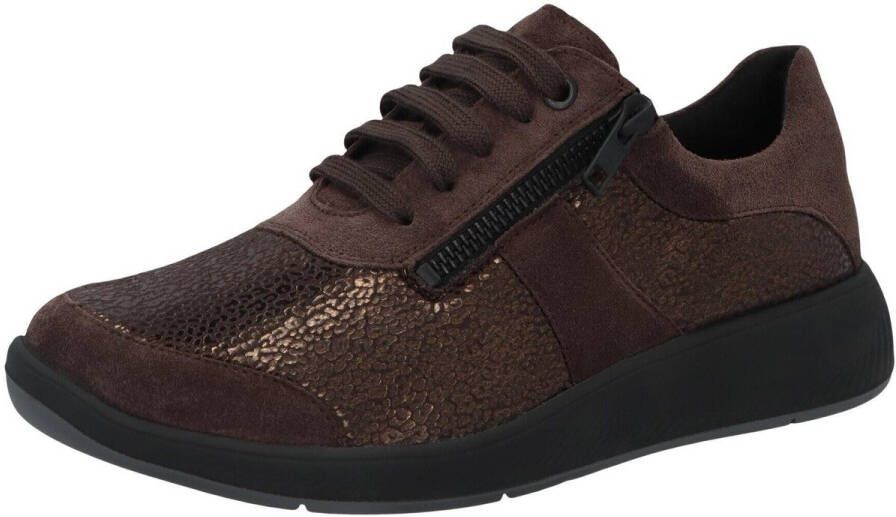 Solidus Lage Sneakers Kalea