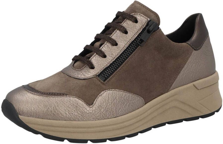 Solidus Instappers Karma