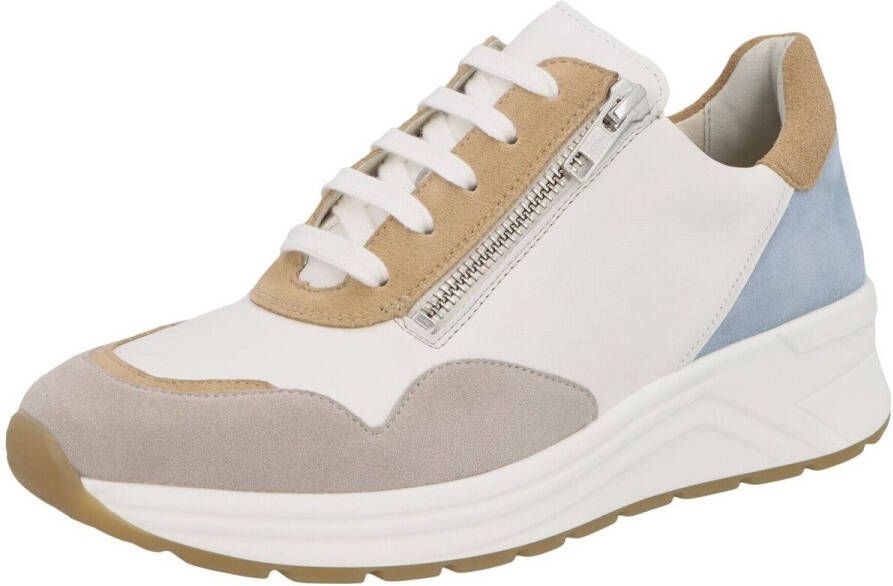 Solidus Lage Sneakers Karma